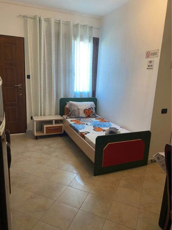 STUDIO FOR RENT - YRSHEK, TE QTU, TIRANE