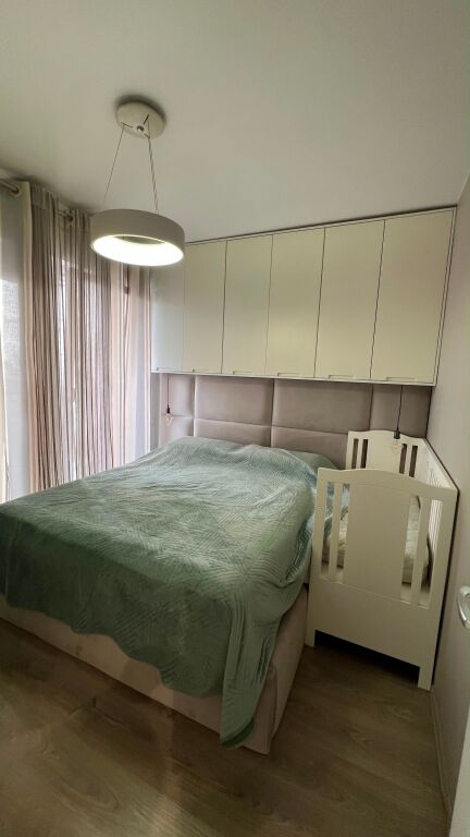 Apartament 1+1 per shitje te Siri Kodra!
