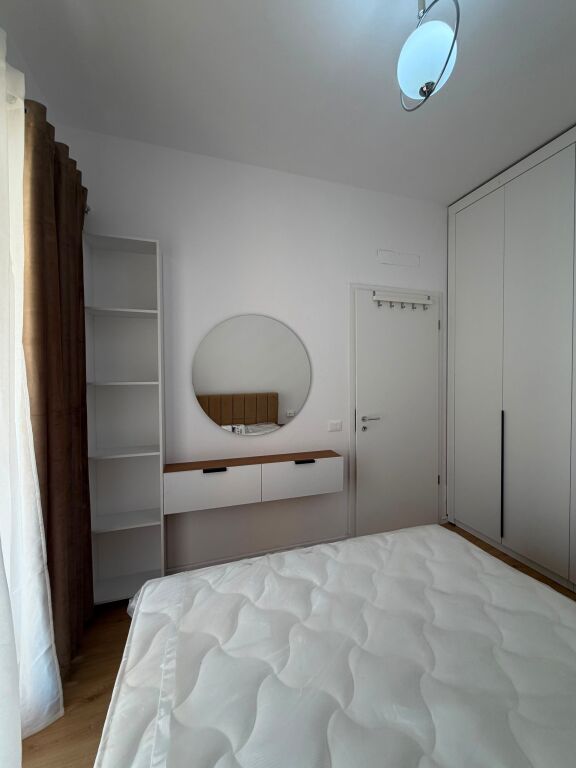 JEPET ME QERA – APARTAMENT 1+1  📍 Kompleksi Kadiu, Ali Demi