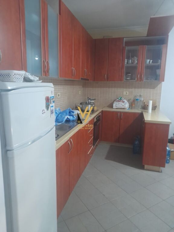 APARTMENT 2+1 FOR RENT NEAR THE FORMER ELECTRIC MARKET 55,000 LEKE