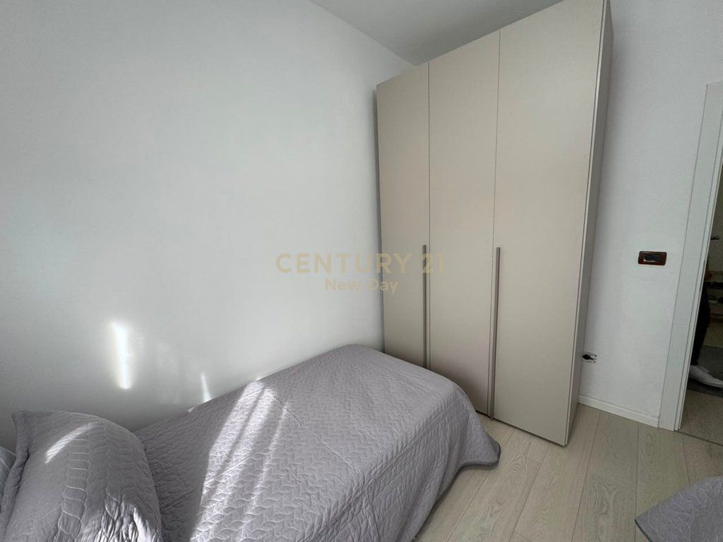 Apartment 2+1 For Rent on the Main Boulevard, Durrës - 500€
