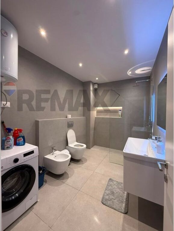 Apartament 1+1, Rruga Teodor Keko