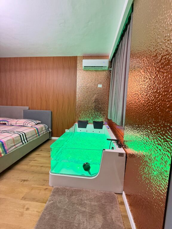 APARTAMENT PREMIUM 2+2+2 
