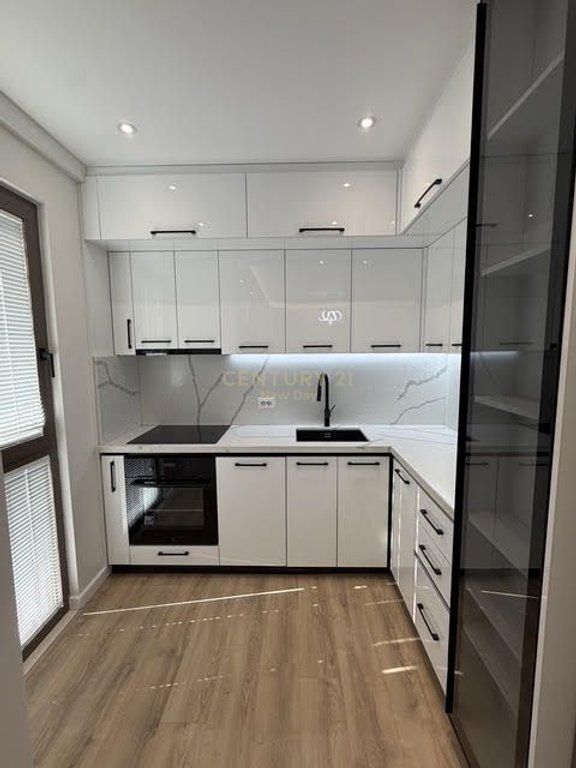 Newly furnished apartment for rent  parking space 1,200 € /Month