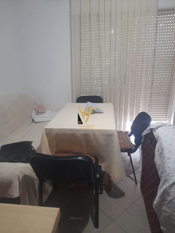 APARTMENT 2+1 FOR RENT NEAR THE FORMER ELECTRIC MARKET 55,000 LEKE