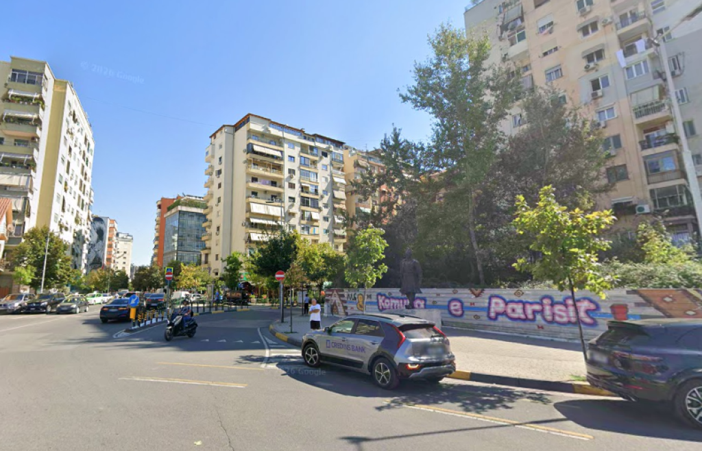 Appartamento 2+1 in Affitto Comune di Parigi