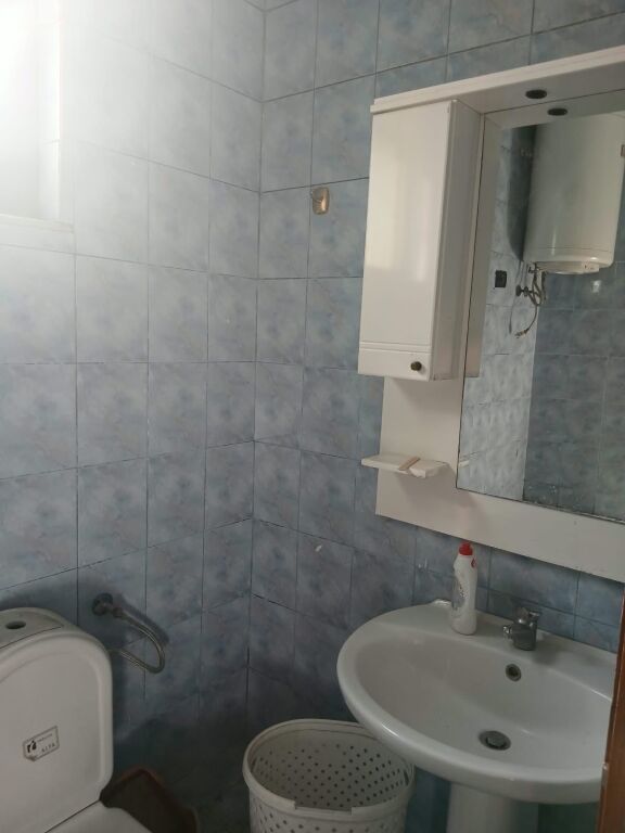 Apartment 1+1 for rent