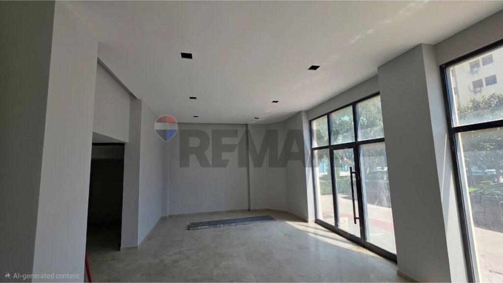 🏢 DYQAN ME QIRA – PRANË KRYQIT TË KUQ, VLORË