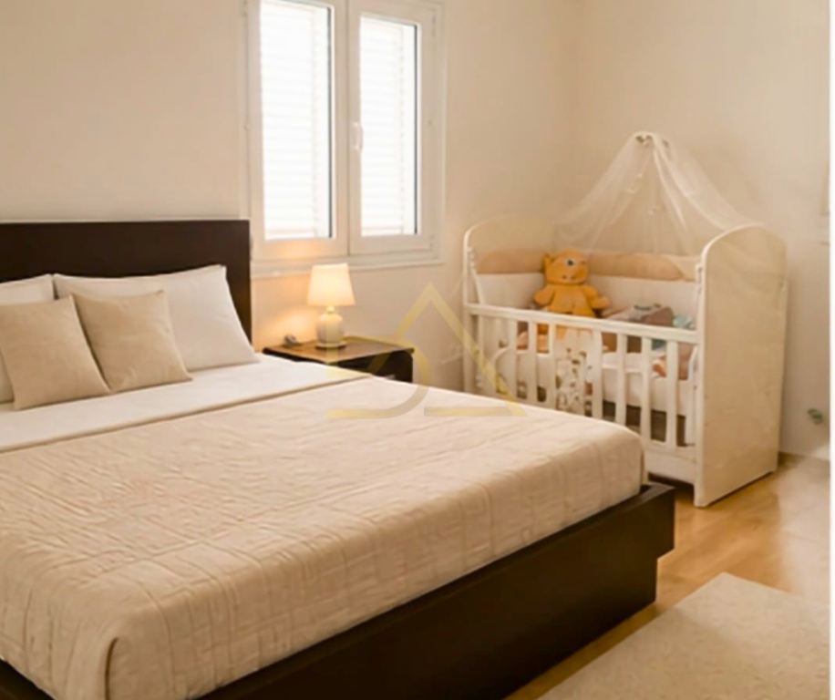 FOR RENT APARTMENT 2+1 – MËZEZ, TIRANA
