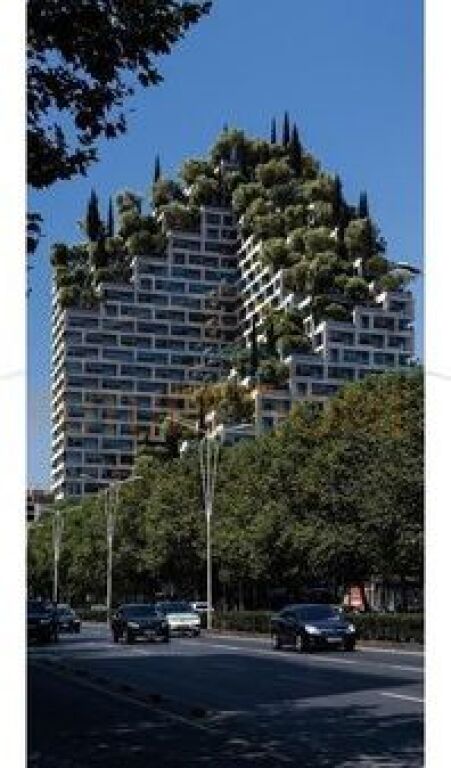 Shitet, Apartament 2+1+2, "Lion Park 2", Rruga Dritan Hoxha.