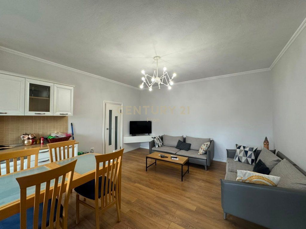 APARTMENT 2+1 FOR RENT NEAR STUDENT CITY ROAD! 750 € /Month 70,000 Lek /Month