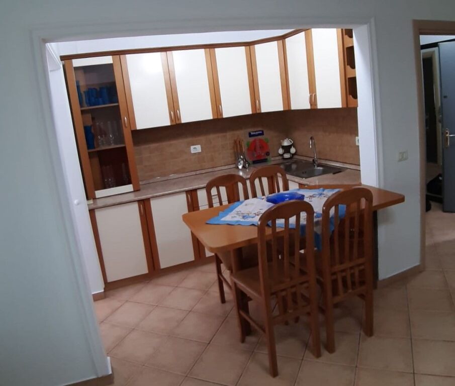 Casa in affitto, in edificio esistente 1+1    