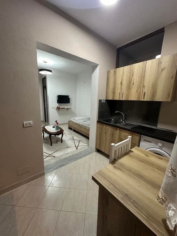 Studio apartment for rent - 5 Maji Street, Tirana