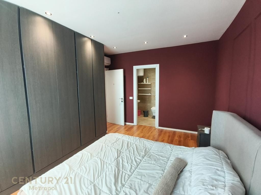 APARTMENT 3+1+2+ PARKING FOR RENT IN THE FUTURE HOME RESIDENCE 1,000 € /Month