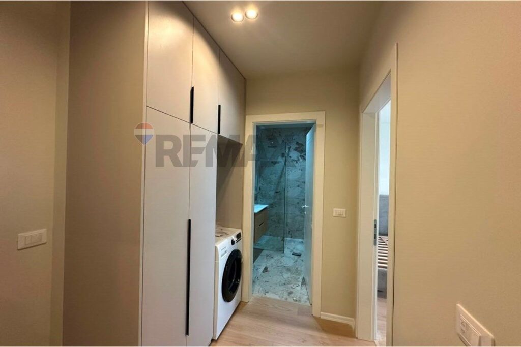 JEPET ME QERA APARTAMENT 2+1+2, DON BOSKO