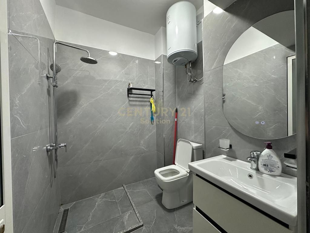 APARTAMENT 2+1 PER QIRA NE BRRYL ! 760 € /Muaj 70,000 Lekë /Muaj