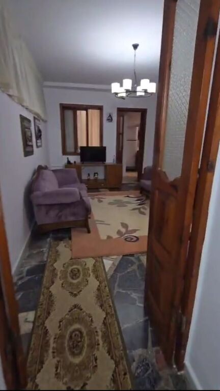 🏡 APARTMENT 3+1 + PARKING SPACE FOR RENT NEAR THE APARTMENT – PORCELAN
