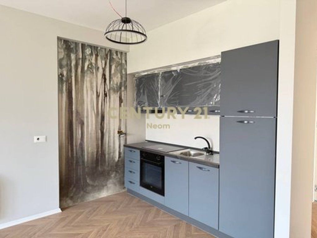 For rent 3+1+2 apartment in one of the most prestigious complexes at the Dry Lake, Forest Residence