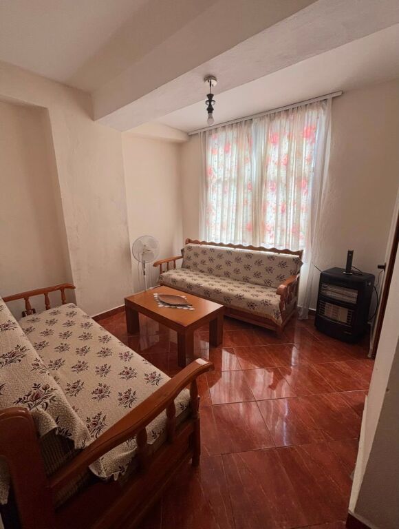 Appartamento in affitto 1+1 - 📍Astir, vicino a Vila L, via Sokrat Miho - 350 mila lek