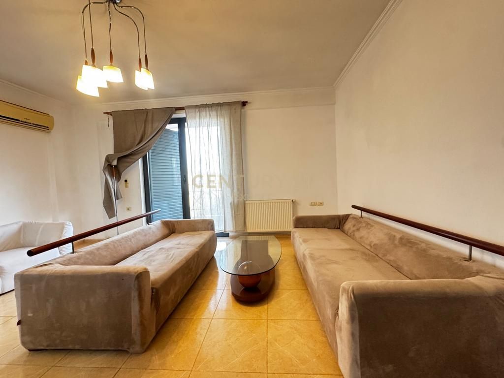 FOR RENT 2+1 APARTMENT AT KOMUNA E PARISIT FOR RESIDENTIAL OR OFFICE 800 € /Month