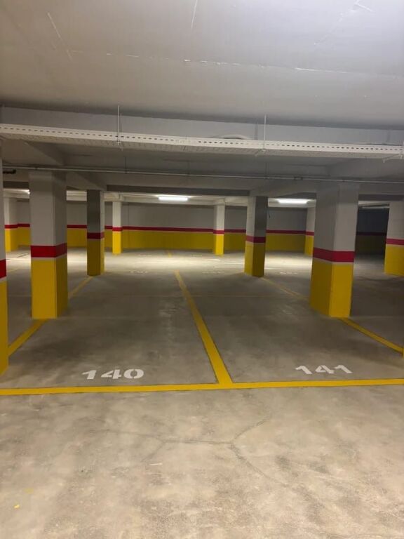 Apartment 1+1 for rent 5 Maji !