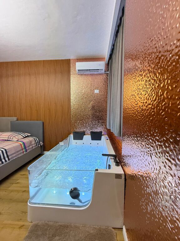 APARTAMENT PREMIUM 2+2+2 