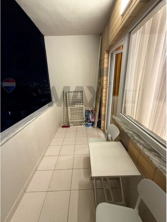 Apartament 1+1, Rruga Teodor Keko