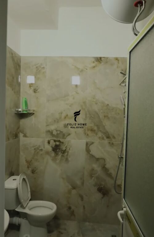 APPARTAMENTO IN AFFITTO 1+1 ALI DEMI 40.000 LEKE FH-89553