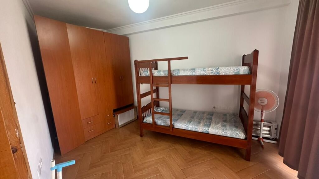2+1 apartment for rent on Barricade Street