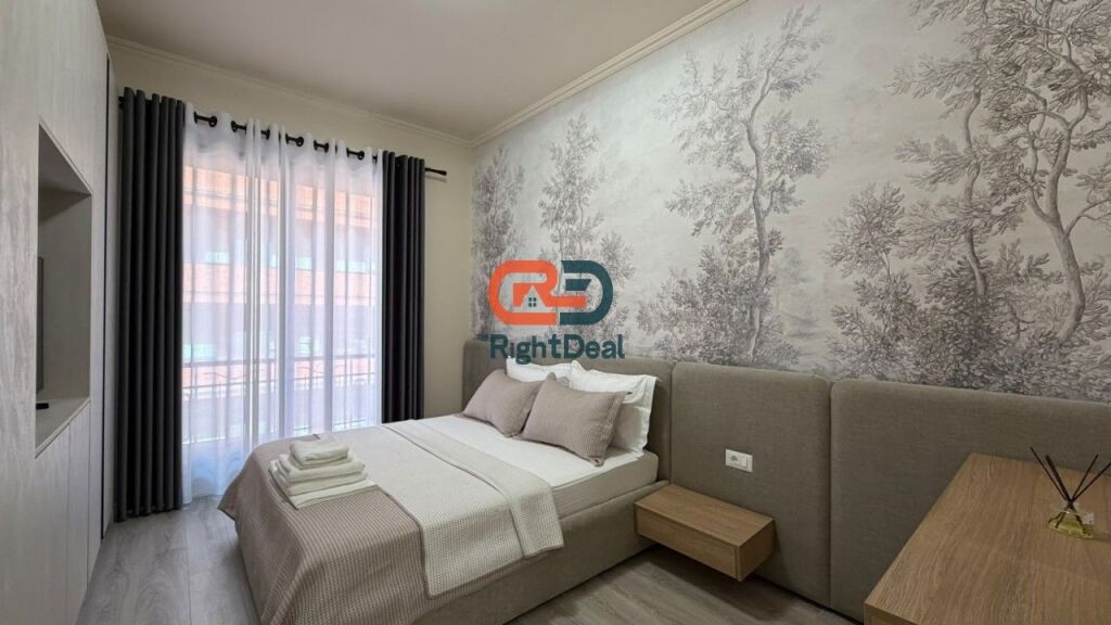 At Delijorgji Complex, 1+1 Apartment for Rent, Ideal Housing Opportunity!!!