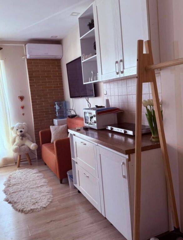 MONOLOCALE IN AFFITTO 35 M2 DON BOSKO 35.000 LEKE FH-89650