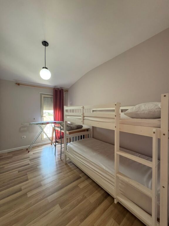 Apartment 2+1 at the Dry Lake | 80,000 leke