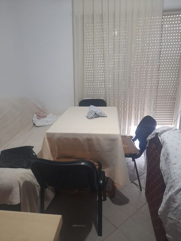 Qera | Apartament 2 + 1 | Ish-Tregu Elektrik | 550 €/muaj