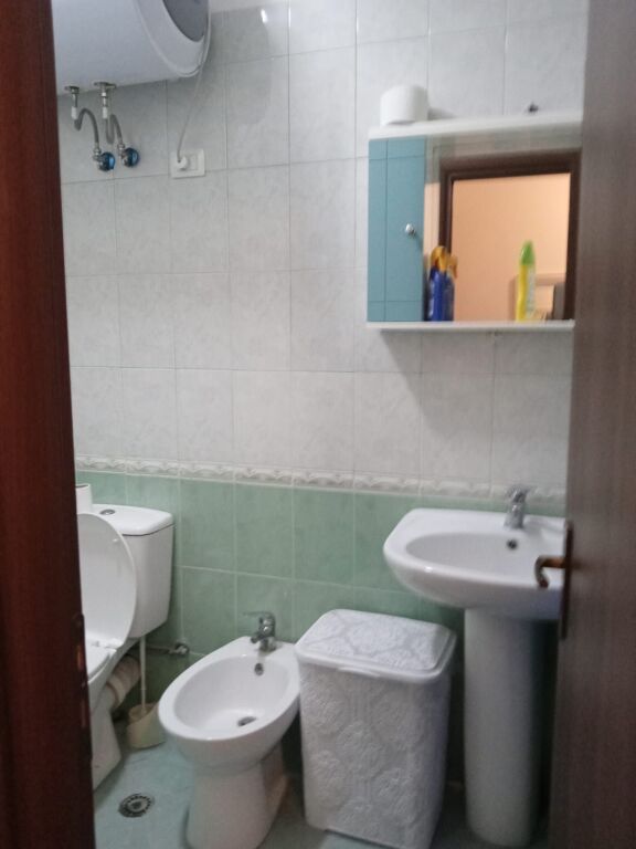 Affittasi appartamento 1+1 a Golem