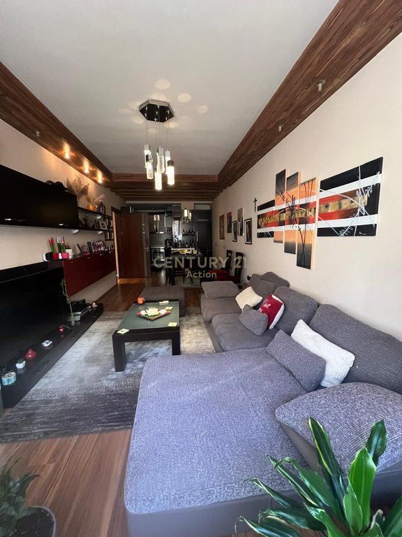 Apartament 2+2 Për Shitje në Rrugën Siri Kodra, Tiranë - 295,000€ | 108 m² 295,000 € 29,000,000 Lekë