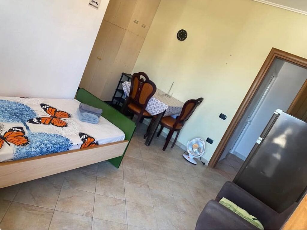 STUDIO FOR RENT - YRSHEK, TE QTU, TIRANE
