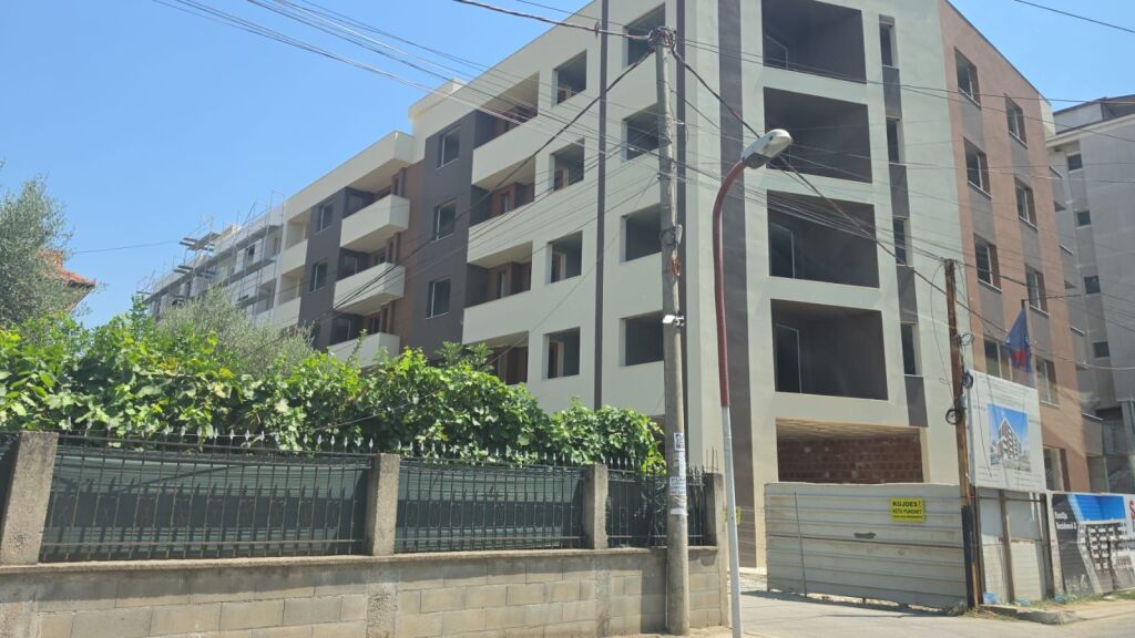 Apartament 1+1