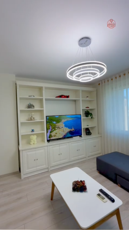 🏡Appartamento 1+1 in affitto – Via Kosovareve🔥