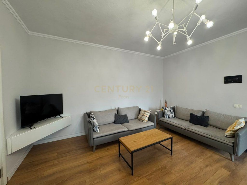 APARTMENT 2+1 FOR RENT NEAR STUDENT CITY ROAD! 750 € /Month 70,000 Lek /Month