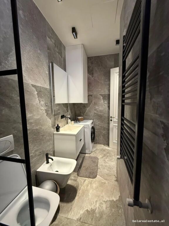 Apartment For Rent 1+1 at Delijorgji Complex (ID B2101884) Tirana