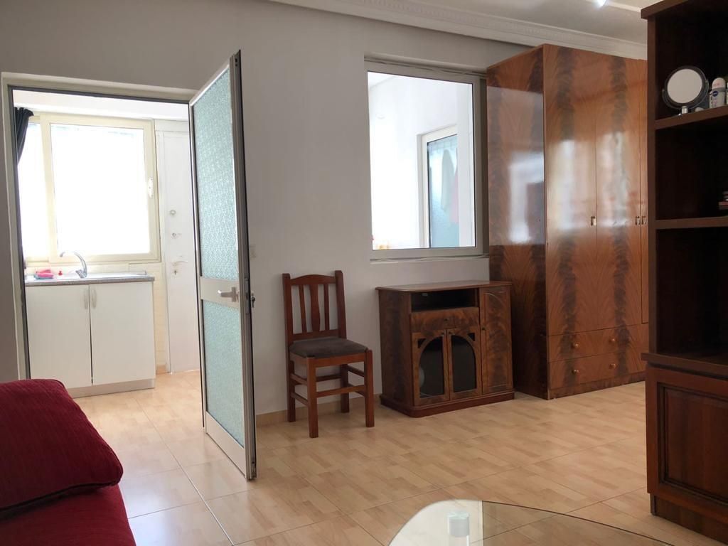 Qera | Apartament 1 + 1 | Rruga Niko Avrami | 350 €/muaj