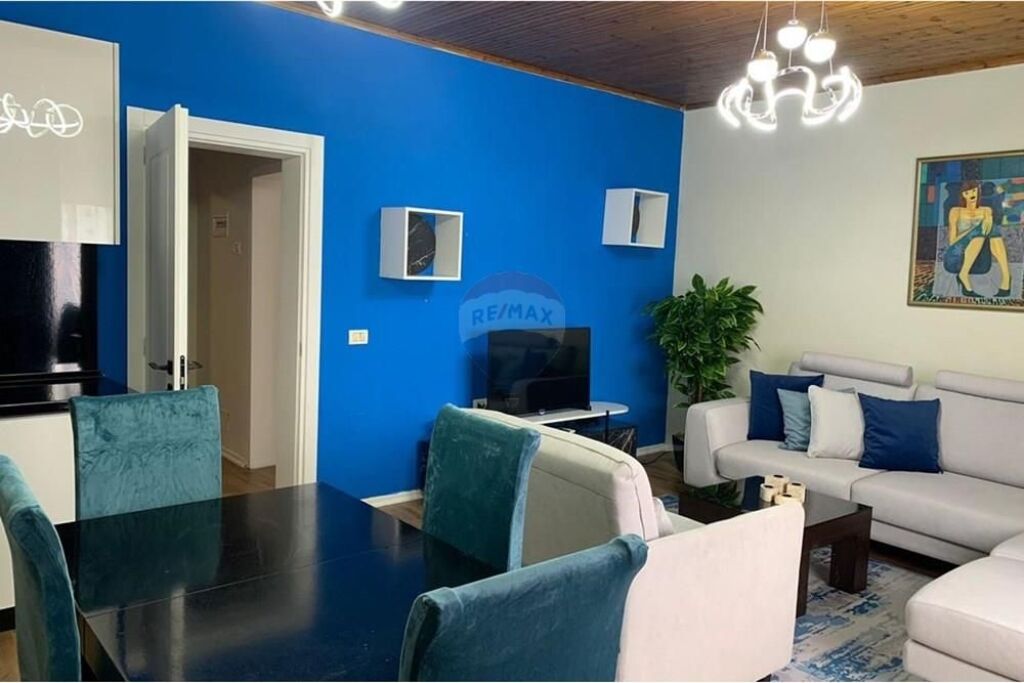 Apartment - For Rent - Shallvaret, Tirana