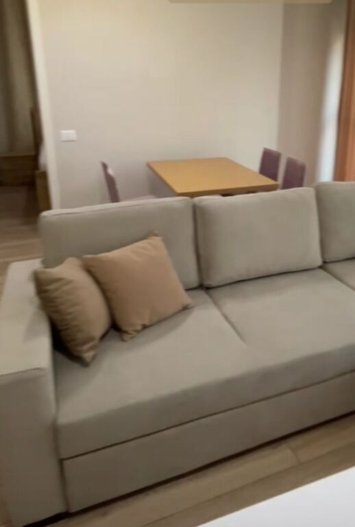 SHITET APARTAMENT 1+1 – KOMPLEKSI MANGALEM 21 ne Ali Dem