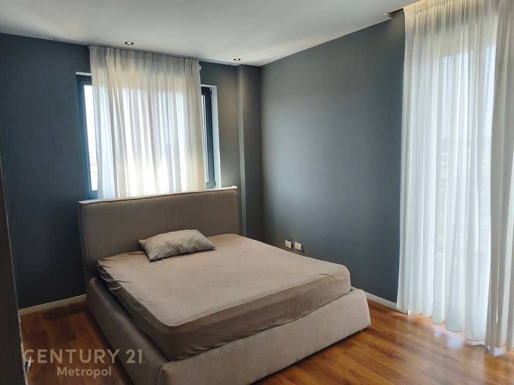APARTAMENT 3+1+2+ PARKING PER QIRA NE REZIDENCEN FUTURE HOME