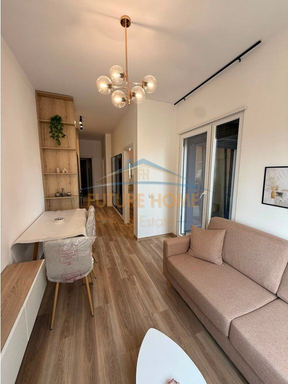 Affitto, Appartamento 1+1, Residenza Henke, Tirana