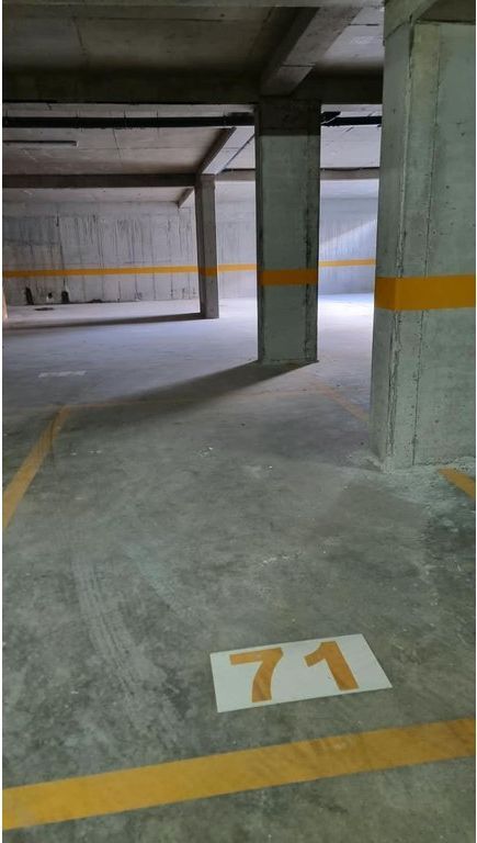 Shitet, Apartament 2+1+Post Parkimi, Albulena Residence, Paskuqan.