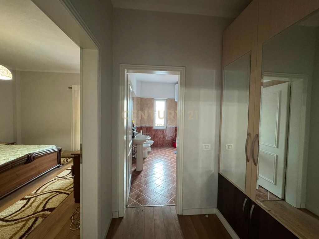 APARTMENT 2+1 FOR RENT NEAR STUDENT CITY ROAD! 750 € /Month 70,000 Lek /Month