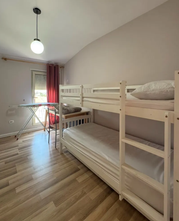 APPARTAMENTO 2+1 CON VERANDA IN AFFITTO – LAGO ASCIUTTO
