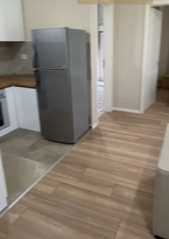 SHITET APARTAMENT 1+1 – KOMPLEKSI MANGALEM 21 ne Ali Dem