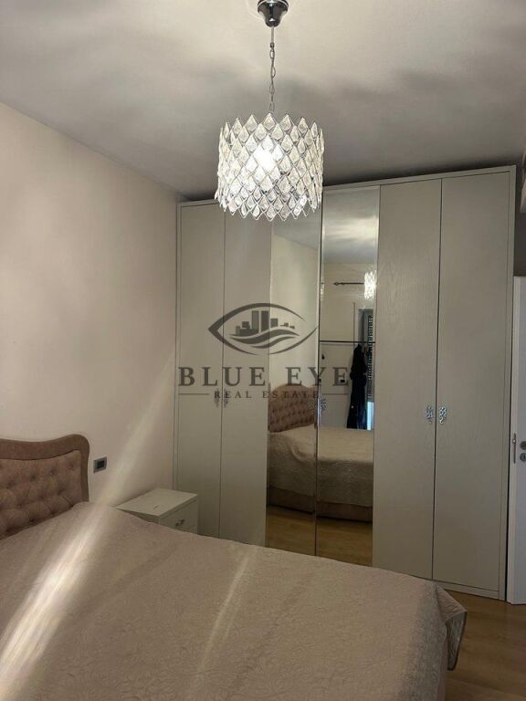 Appartamento Con Vista Mare E Porto 3+1+2 In Affitto, Durrës!